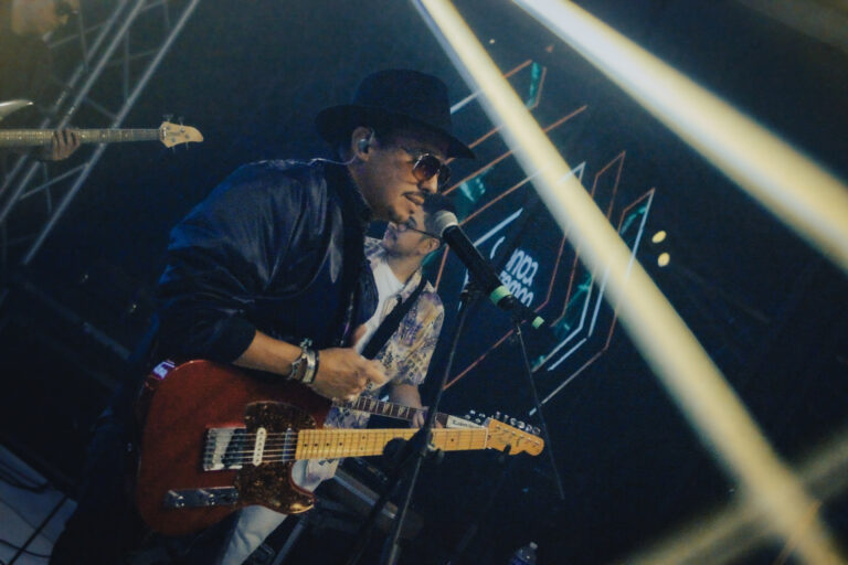 Canelo Gómez en vivo desde La Cumbre